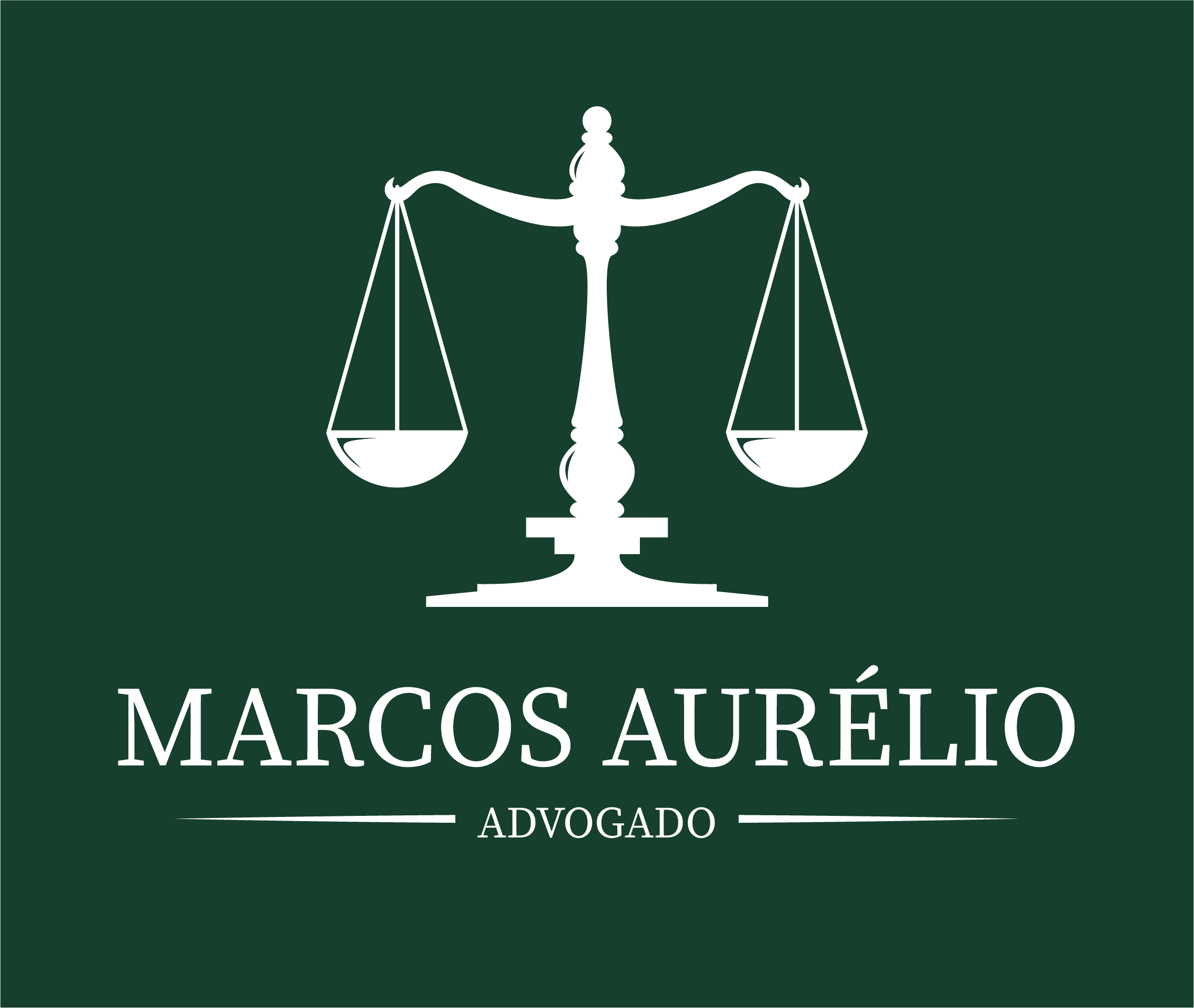 Marcos Ferreira Logo